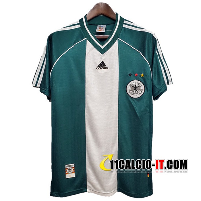 Maglia Tifoso Napoletano Da Calcio Partenopei Personalizzata Personalizzabile - Foto 7