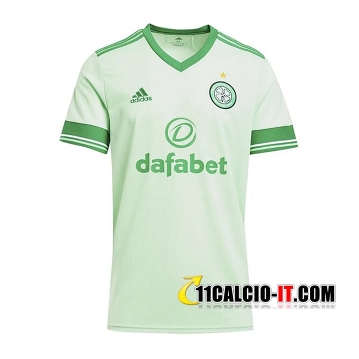 Nuova Arrivo | Maglia Celtic FC personalizzate