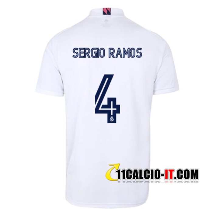 Real Madrid Maglia 2021 / Il Real Madrid Presenta La Nuova ...