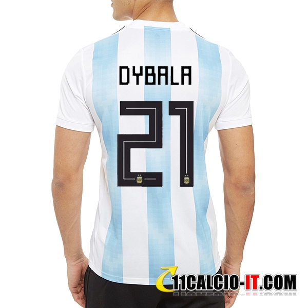 maglia Argentina 2018 maglia Argentina 2018