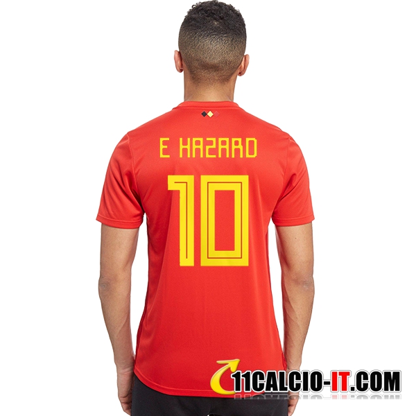 maglia Belgio originale maglia Belgio originale
