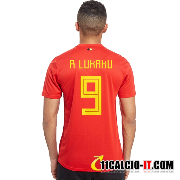 maglia Belgio nuove maglia Belgio nuove