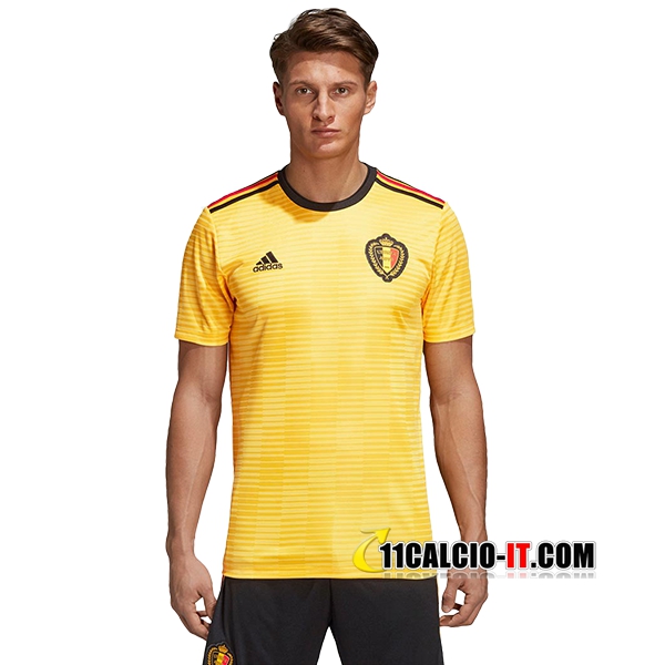 maglia Belgio nuova maglia Belgio nuova