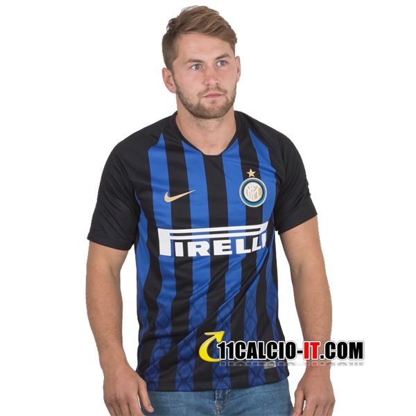 completo calcio Inter Milanprima completo calcio Inter Milanprima