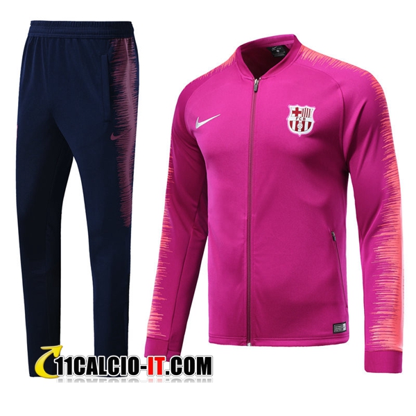 Tuta on sale barcellona 2019