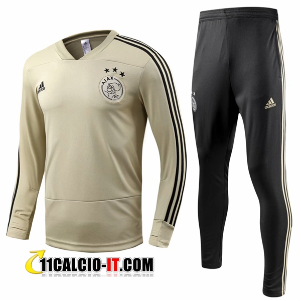 tuta ajax 2021