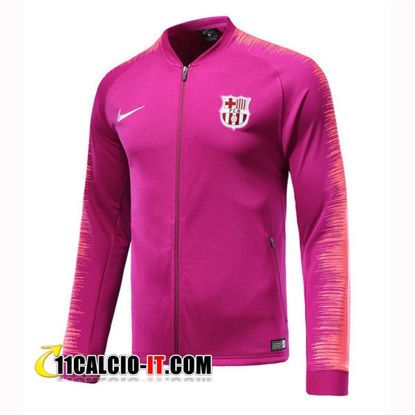 giacca calcio FC Barcelona originale giacca calcio FC Barcelona originale