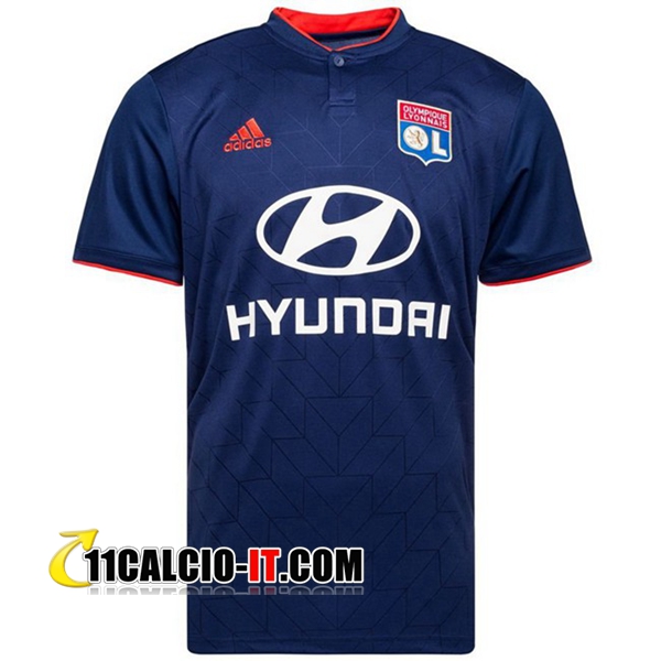 Maglia OL personalizzata Maglia OL personalizzata