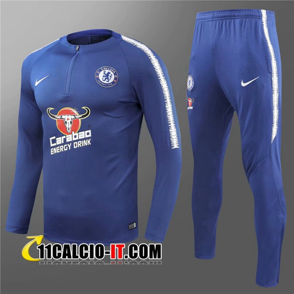 tuta calcio Chelsea 2019 tuta calcio Chelsea 2019