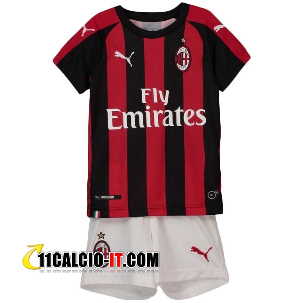 giacca AC Milan prima giacca AC Milan prima