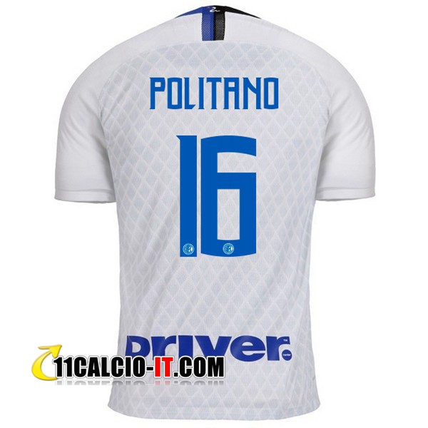 Seconda Maglia Inter Milan nuove Seconda Maglia Inter Milan nuove