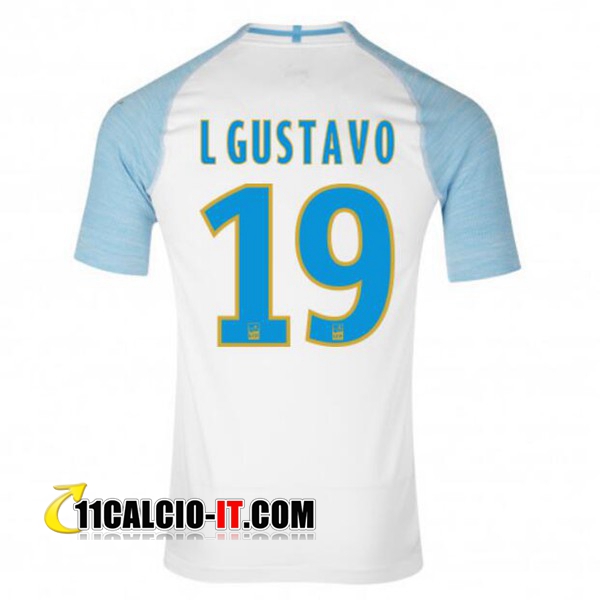 Maglia OM personalizzata Maglia OM personalizzata
