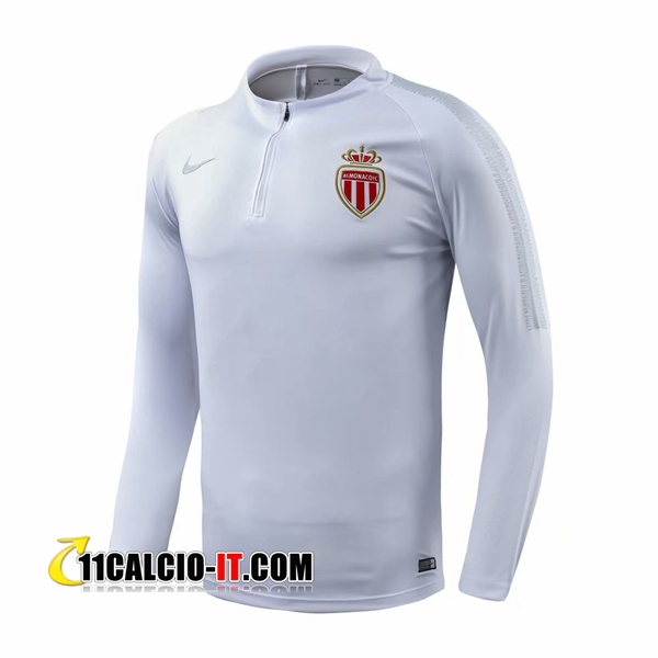felpa AS Monaco originale felpa AS Monaco originale