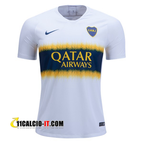 maglia boca