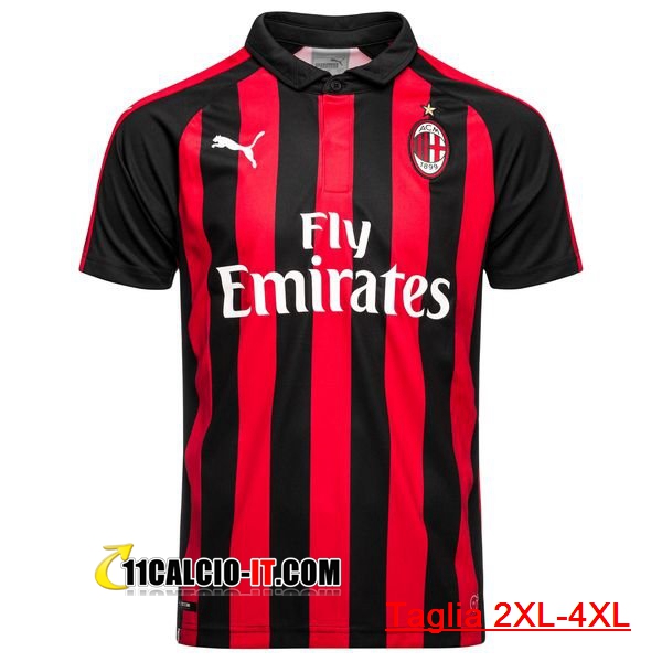 giacca AC Milan prima giacca AC Milan prima