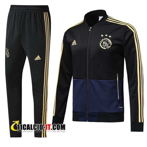 tuta calcio AJAX modello tuta calcio AJAX modello