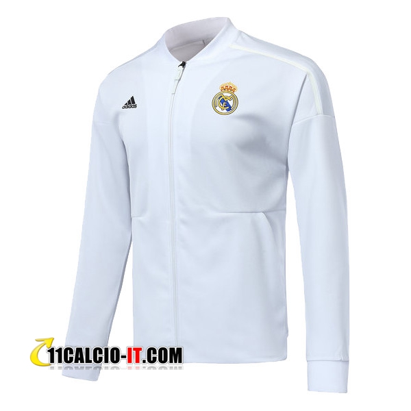 giacca calcio Real Madrid prezzo giacca calcio Real Madrid prezzo