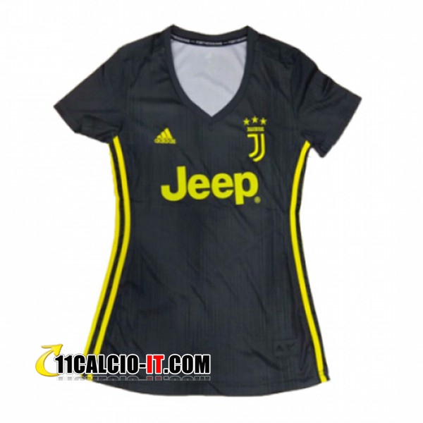 maglia juve donna