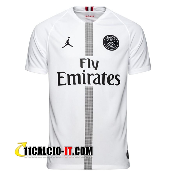 maglia jordan psg