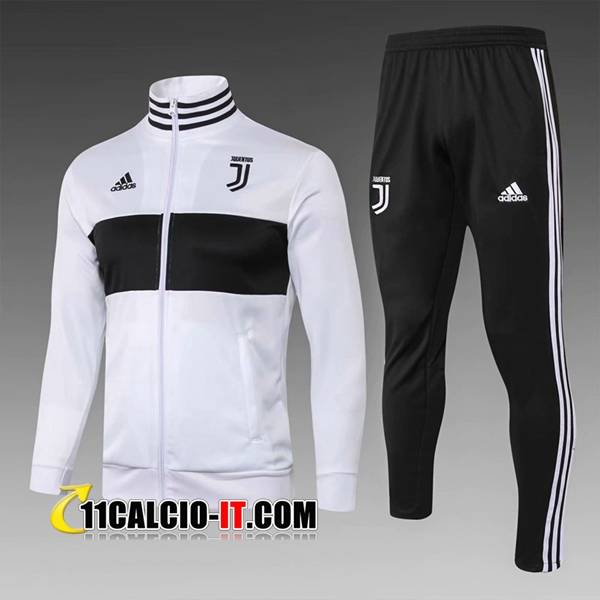 tuta adidas juventus bambino