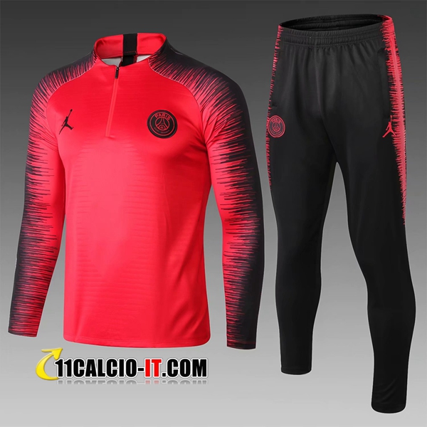 Tuta jordan 2018 hotsell