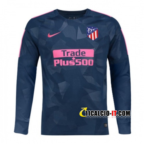 Terza Maglia Atlético de Madrid Gelson Terza Maglia Atlético de Madrid Gelson