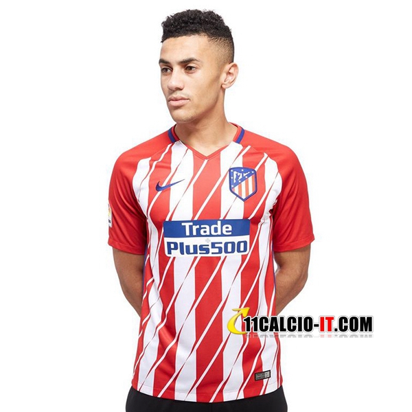 atletico madrid maglie