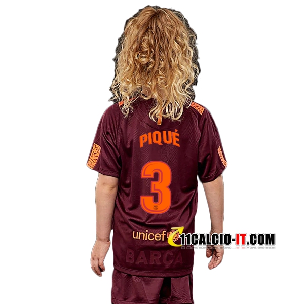 Seconda Maglia FC Barcelona Suárez Seconda Maglia FC Barcelona Suárez