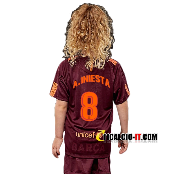 Seconda Maglia FC Barcelona sito Seconda Maglia FC Barcelona sito