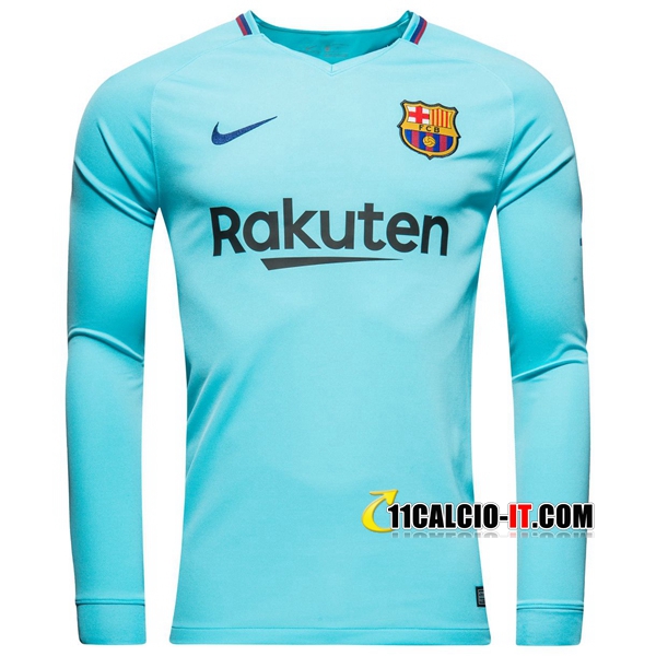 Seconda Maglia FC Barcelona nuova Seconda Maglia FC Barcelona nuova