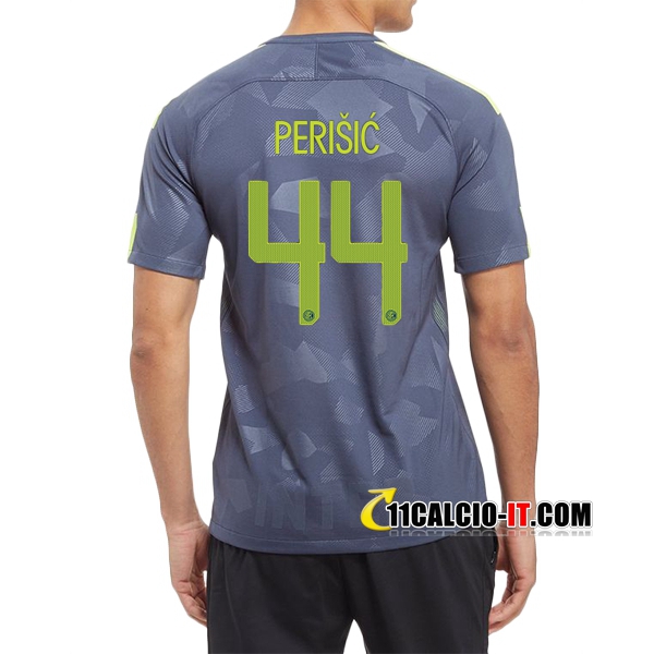 Seconda Maglia Inter Milan personalizzata Seconda Maglia Inter Milan personalizzata