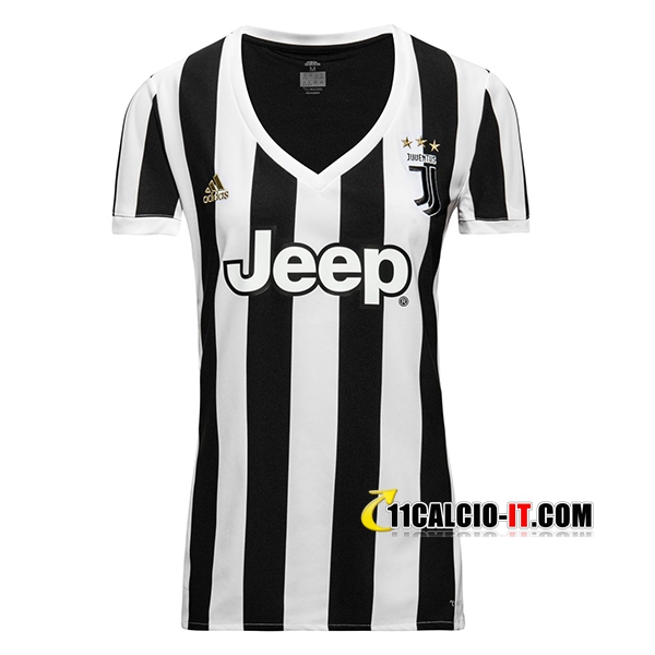 maglia juve donna