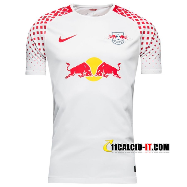 Terza Maglia RB Leipzig 2017 Terza Maglia RB Leipzig 2017