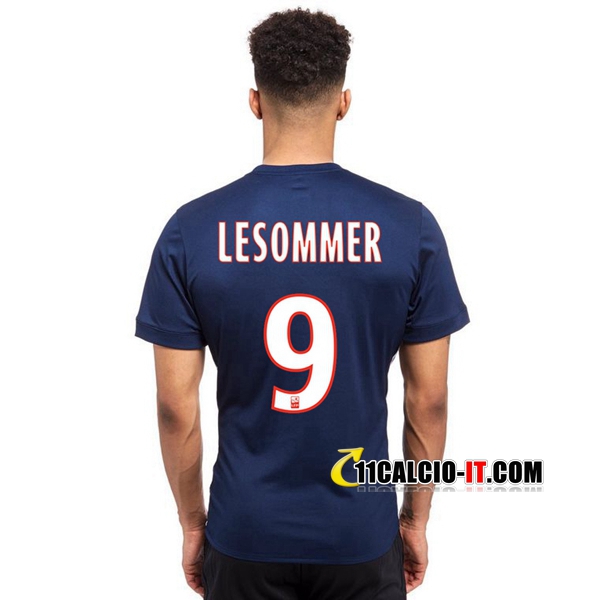 Maglia OL 2017 Maglia OL 2017