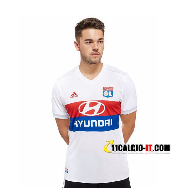 completo calcio OL personalizzata completo calcio OL personalizzata