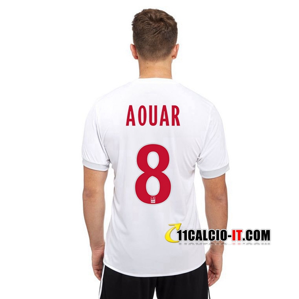 Maglia OL personalizzata Maglia OL personalizzata