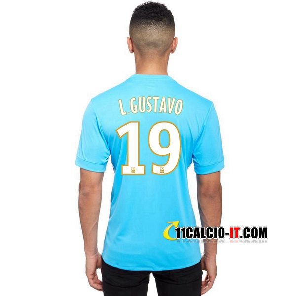 Maglia OM personalizzata Maglia OM personalizzata