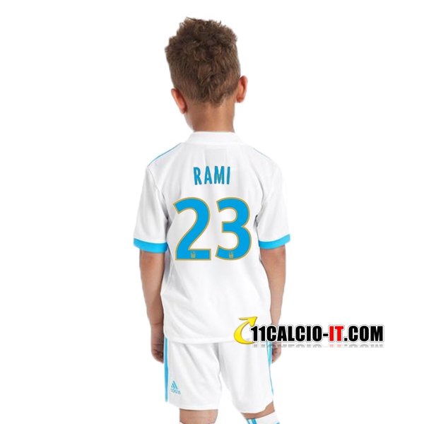 Maglia OM Bambino Maglia OM Bambino