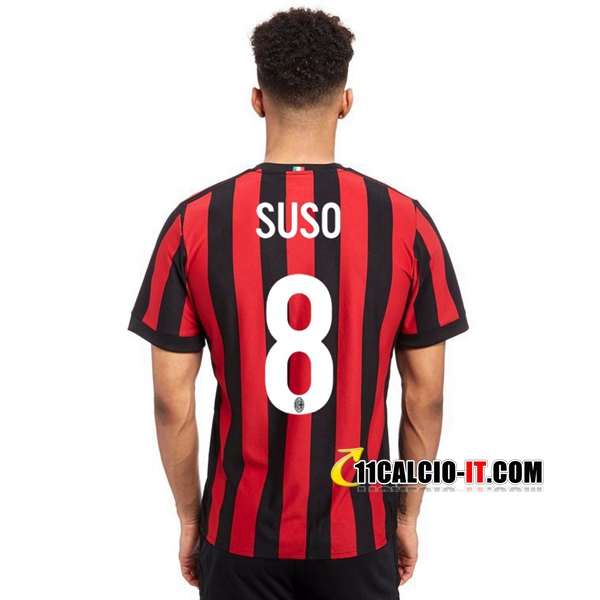 giacca AC Milan personalizzata giacca AC Milan personalizzata