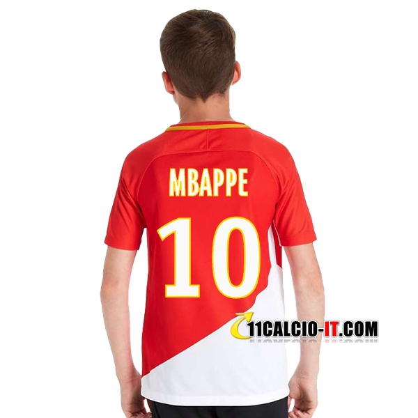 giacca AS Monaco personalizzata giacca AS Monaco personalizzata