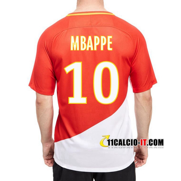 completo calcio AS Monaco prima completo calcio AS Monaco prima