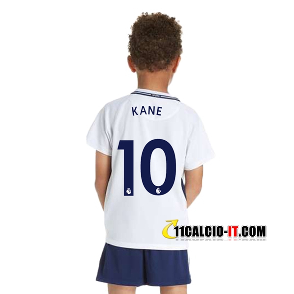 completo calcio Tottenham Hotspur personalizzata completo calcio Tottenham Hotspur personalizzata