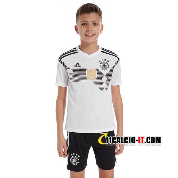 maglia Germania personalizzata maglia Germania personalizzata