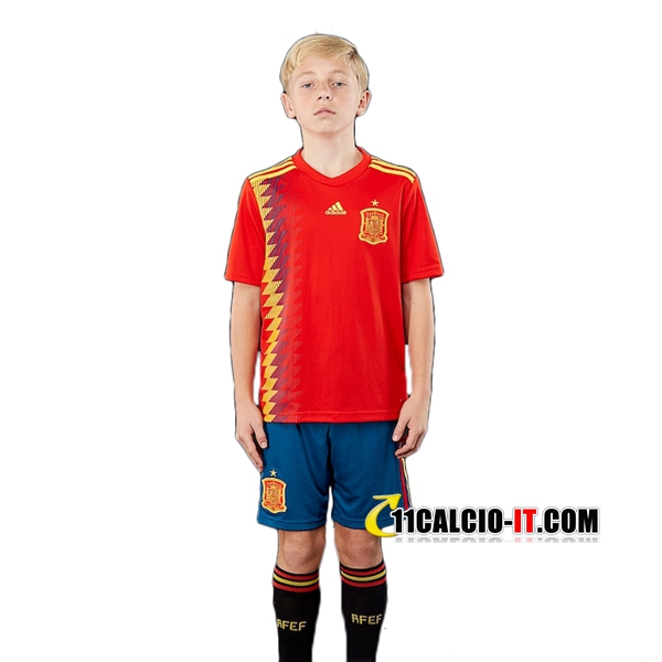 maglia Spagna nuova maglia Spagna nuova