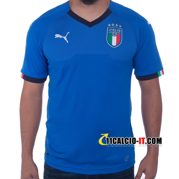 completo italia calcio