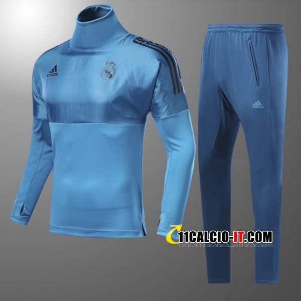 tuta calcio Real Madrid nuova tuta calcio Real Madrid nuova