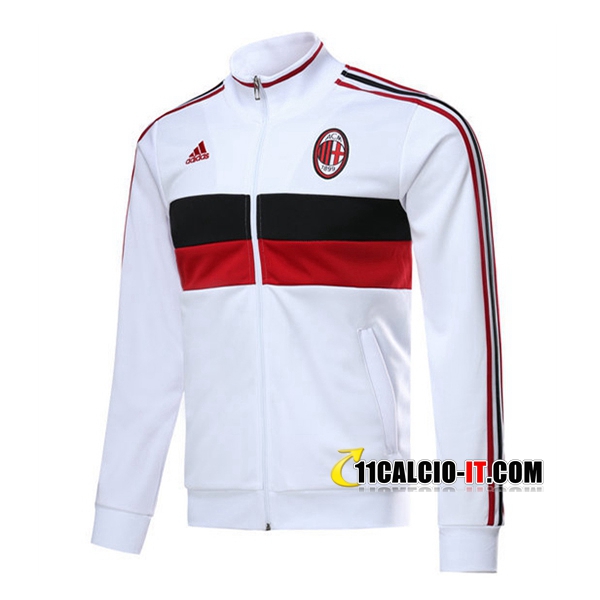 giacca AC Milan nuova giacca AC Milan nuova