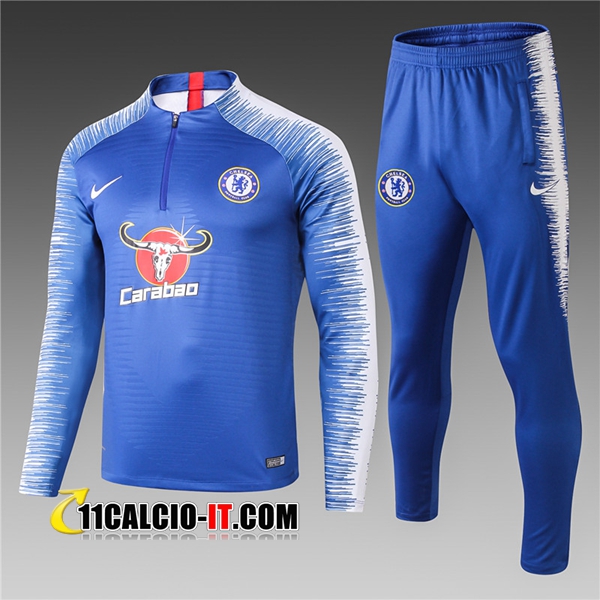 Tuta chelsea 2019 on sale