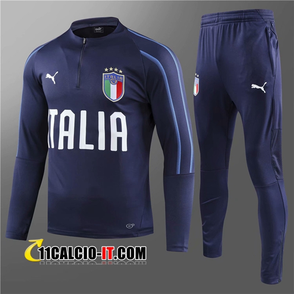 divisa calcio italia bambino