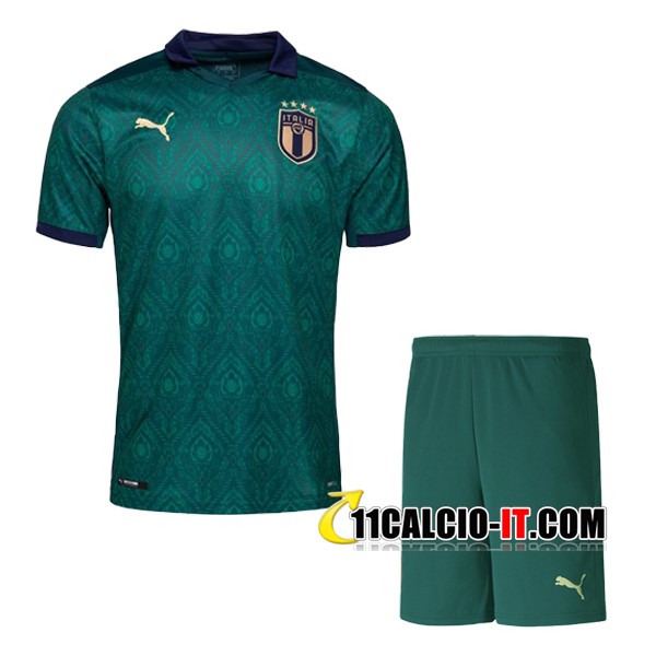 maglia nazionale italiana bambino